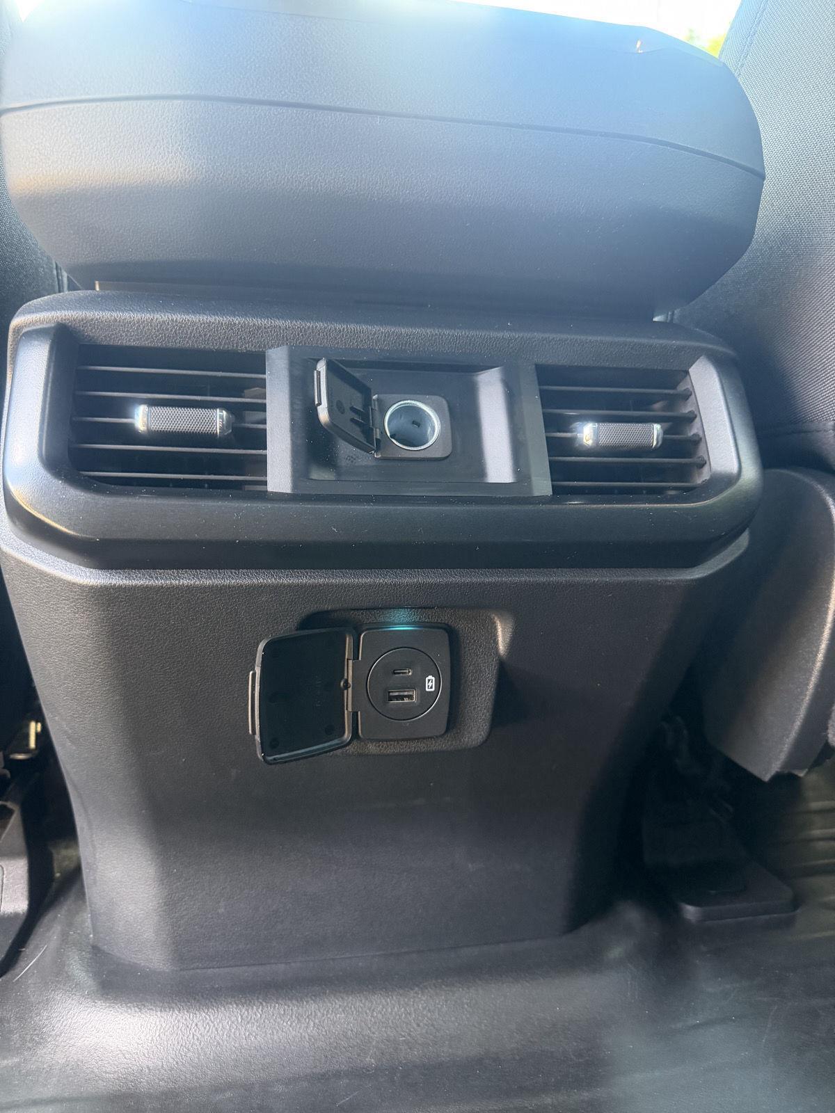 2023 Ford F-150 XL - Photo 25
