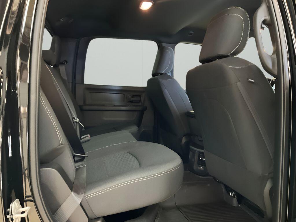 2026 RAM 2500 Tradesman - Photo 13