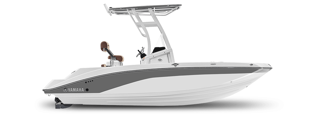 2025 Yamaha FSH Sport 195
