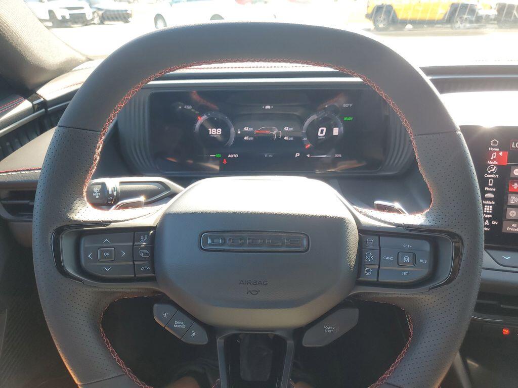 2025 Dodge Charger Daytona R/T - Photo 28