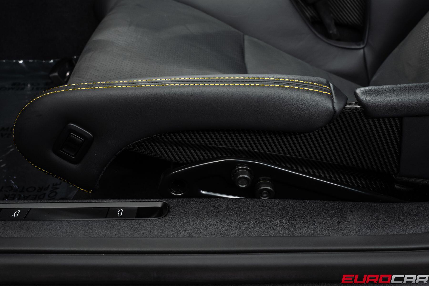 2024 Porsche 911 GT3 RS *ONLY 84 MILES * WEISSACH PACKAGE*Image 49