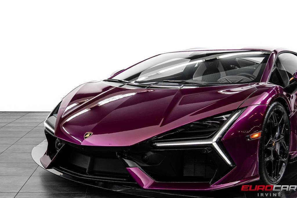 2025 Lamborghini Revuelto *HIGH GLOSS STYLE PACK * FULL PPF*Image 15