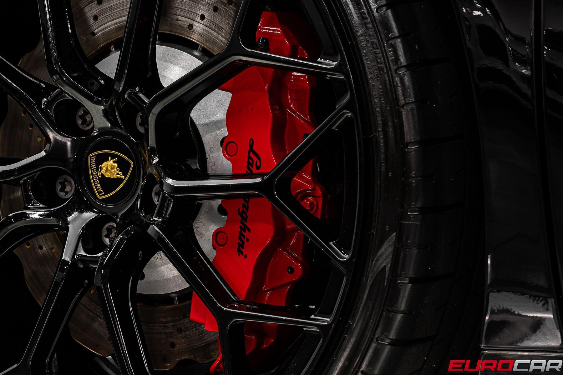 2022 Lamborghini Huracan EVO RWD *CARBON SPORT SEATS * FRONT PPF*Image 24