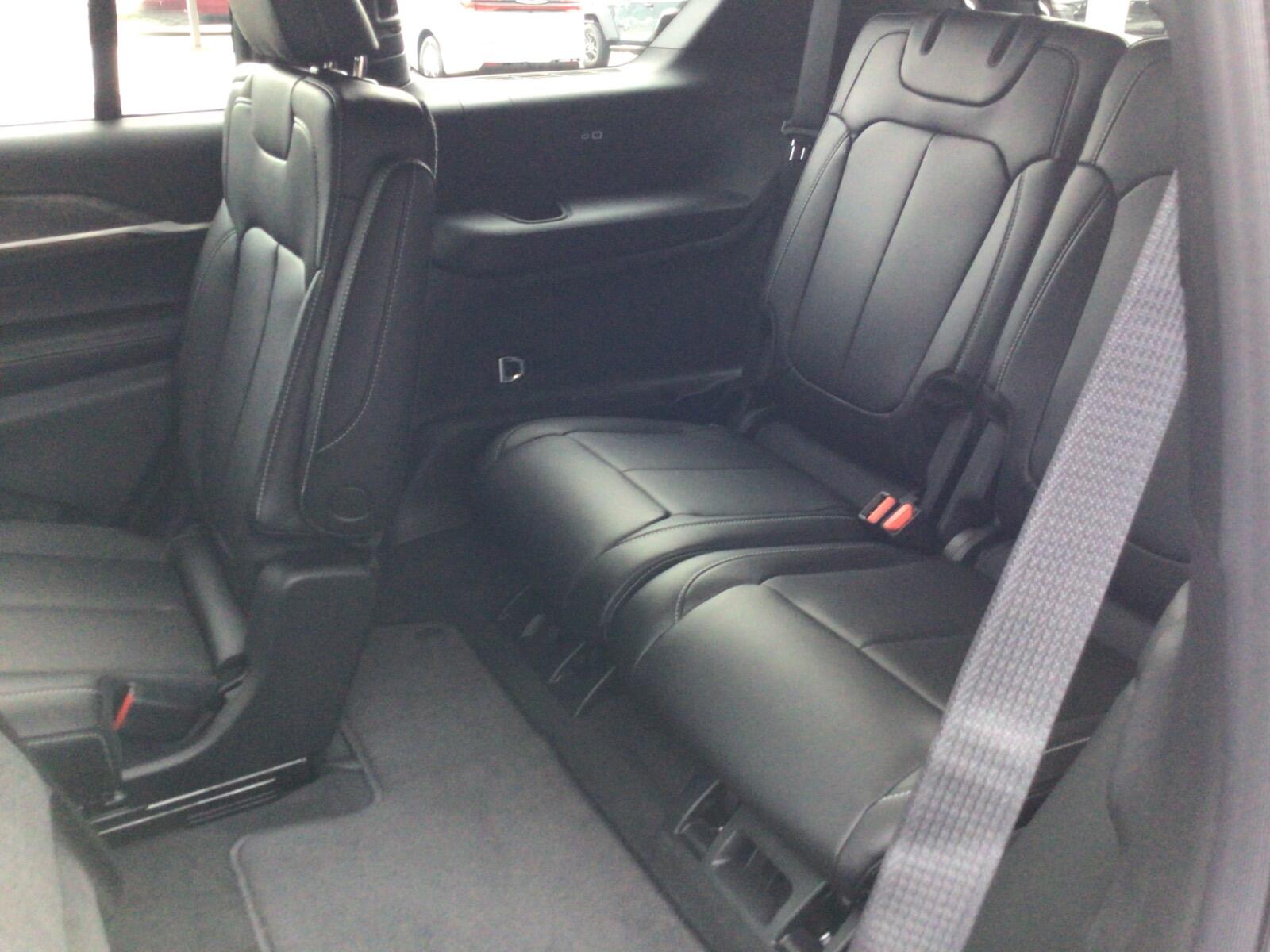 2026 Jeep Grand Cherokee L Limited - Photo 21