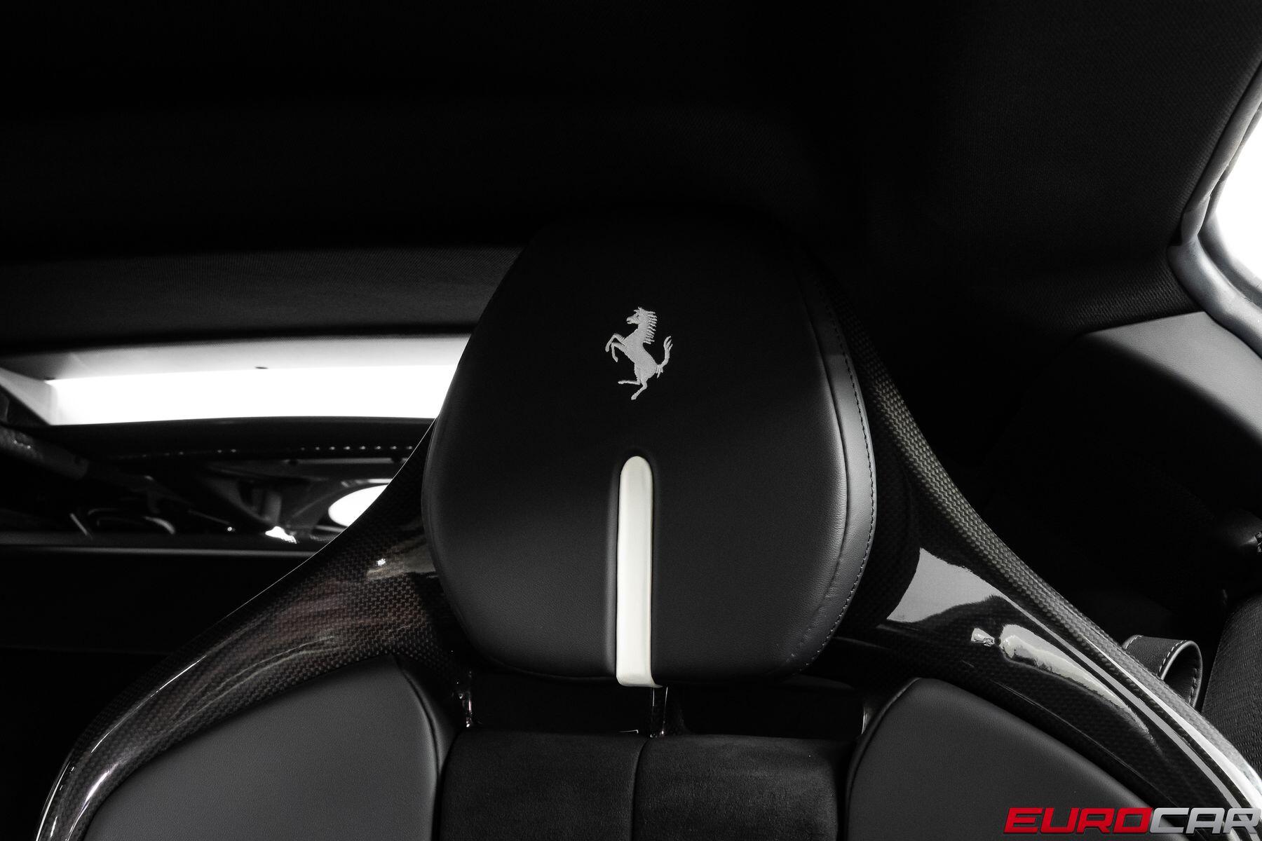 2024 Ferrari SF90 Stradale *HUGE CARBON OPTIONS * FRONT LIFT*Image 48