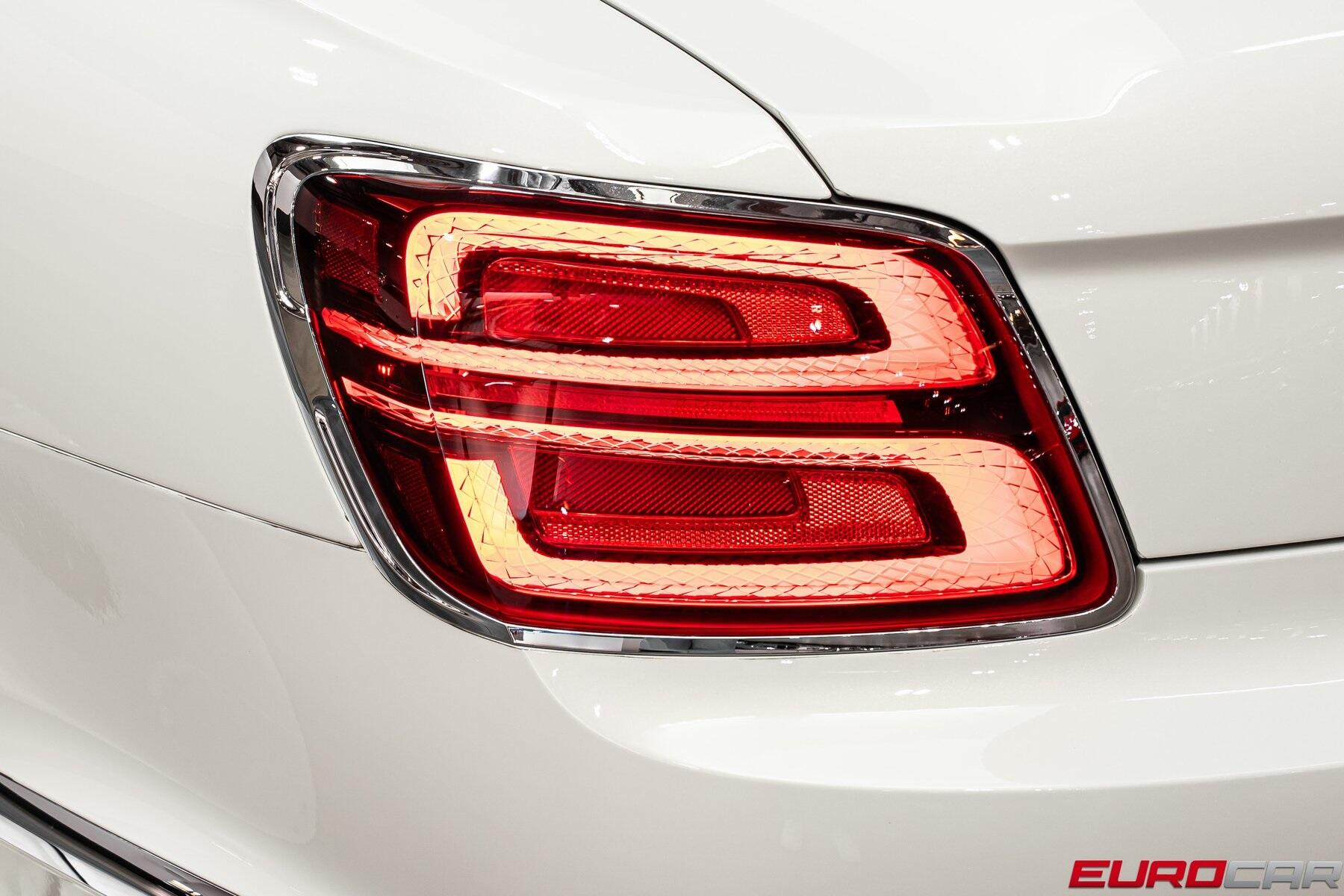 Used 2023 Bentley Flying Spur Mulliner W12 *14k FACTORY PAINT * TOURING SPEC*Image 16