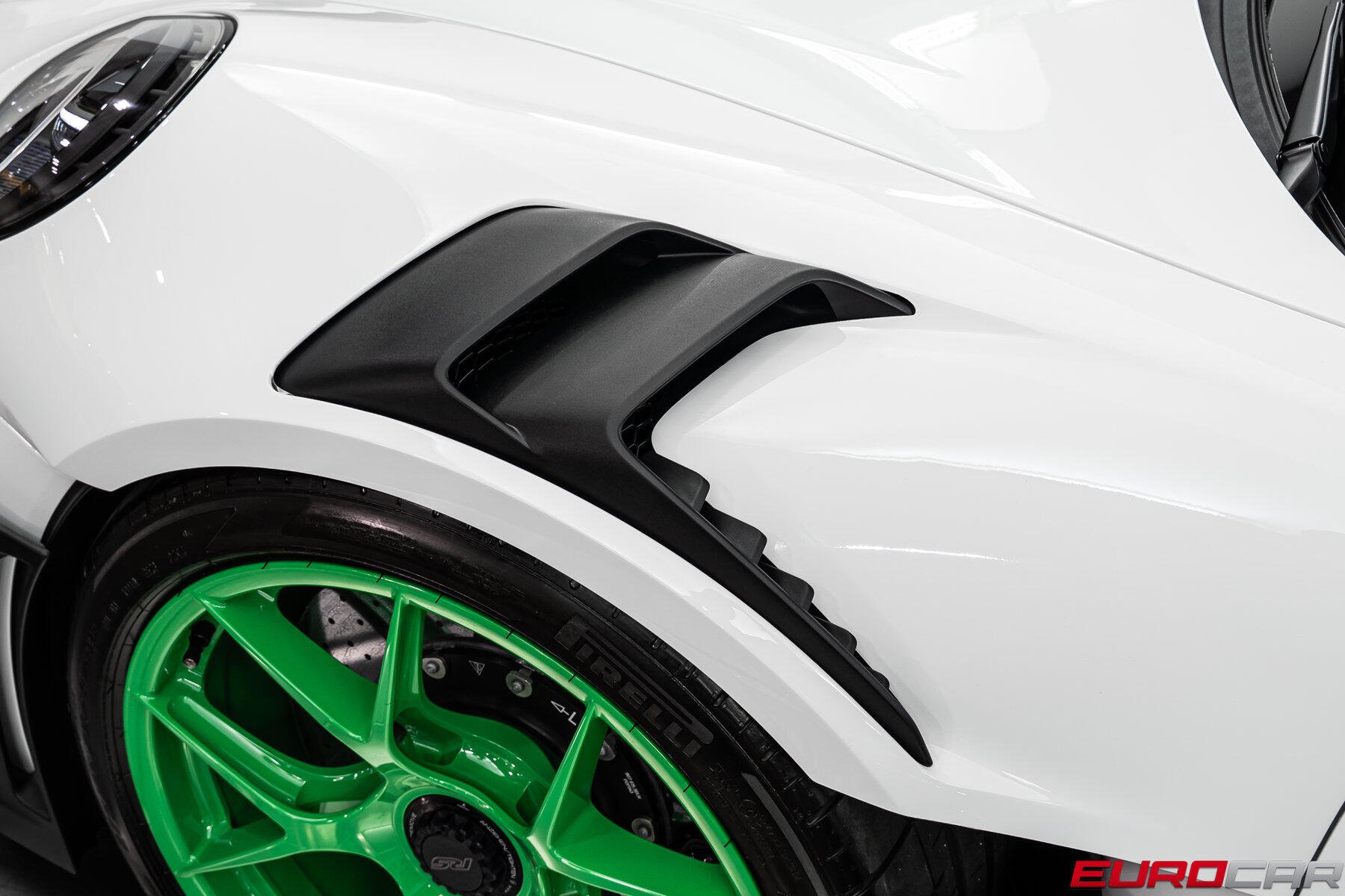 2024 Porsche 911 GT3 RS *TRIBUTE TO CARRERA * WEISSACH PACKAGE*Image 16