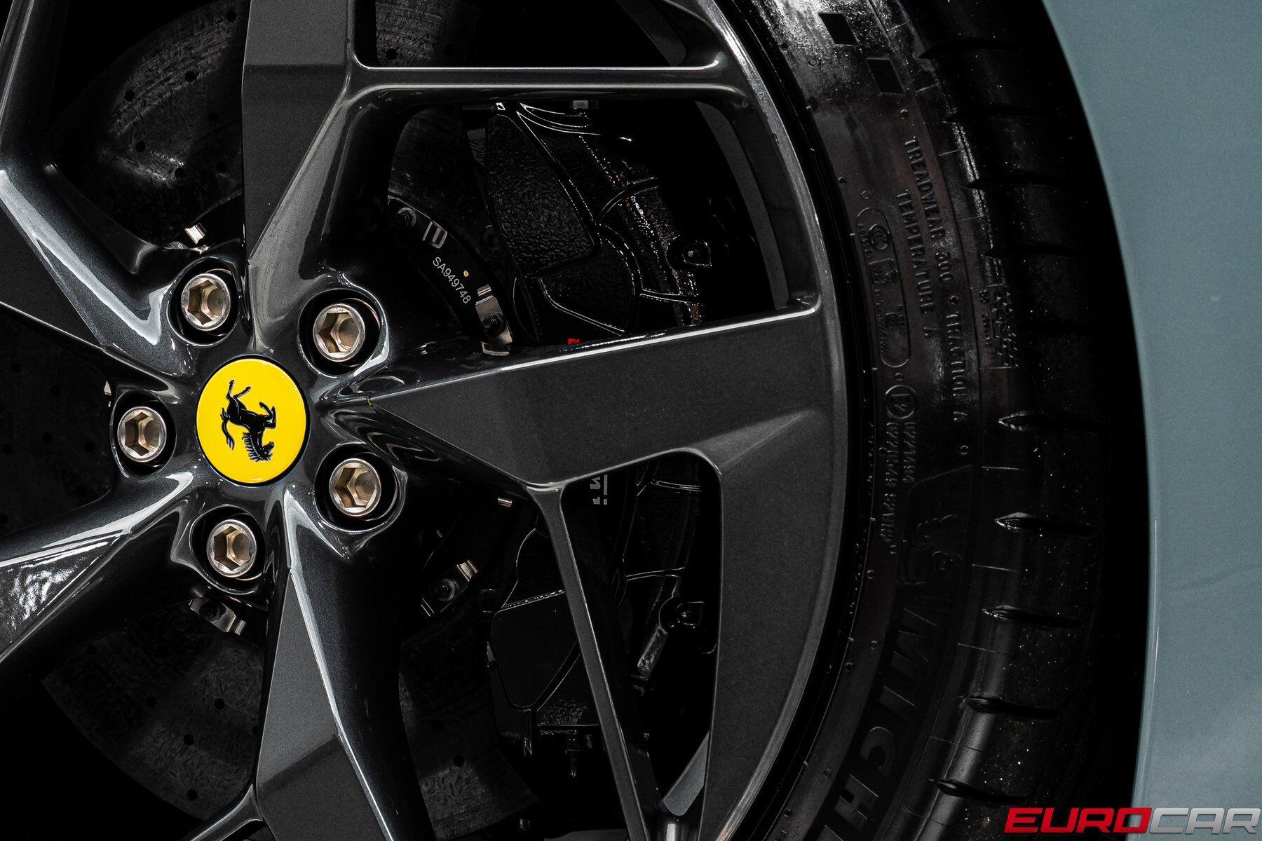 2025 Ferrari 12Cilindri *HUGE CARBON OPTIONS * PANORAMIC ROOF*Image 24