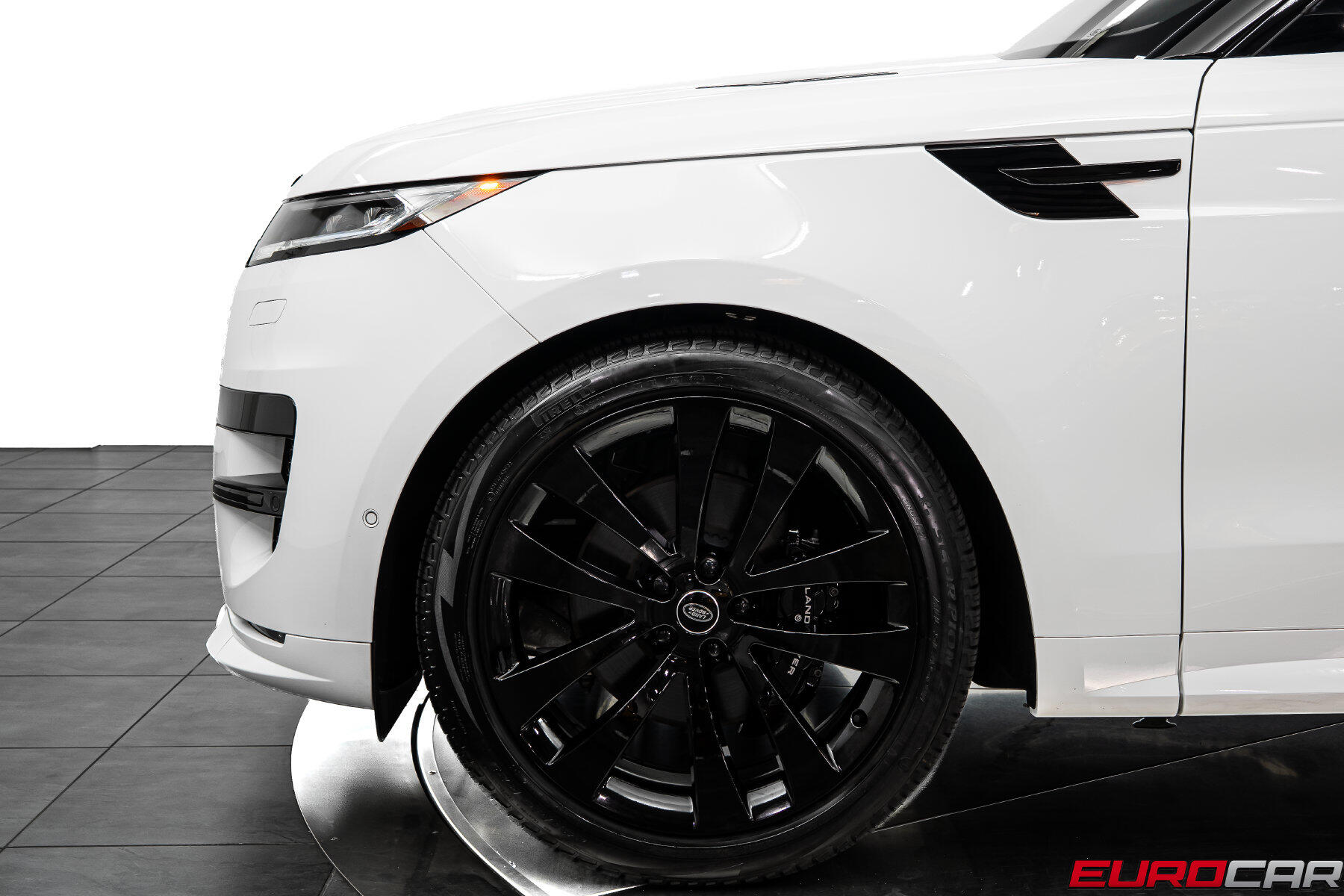 2024 Land Rover Range Rover Sport Dynamic SE *PANORAMIC SUNROOF*Image 14