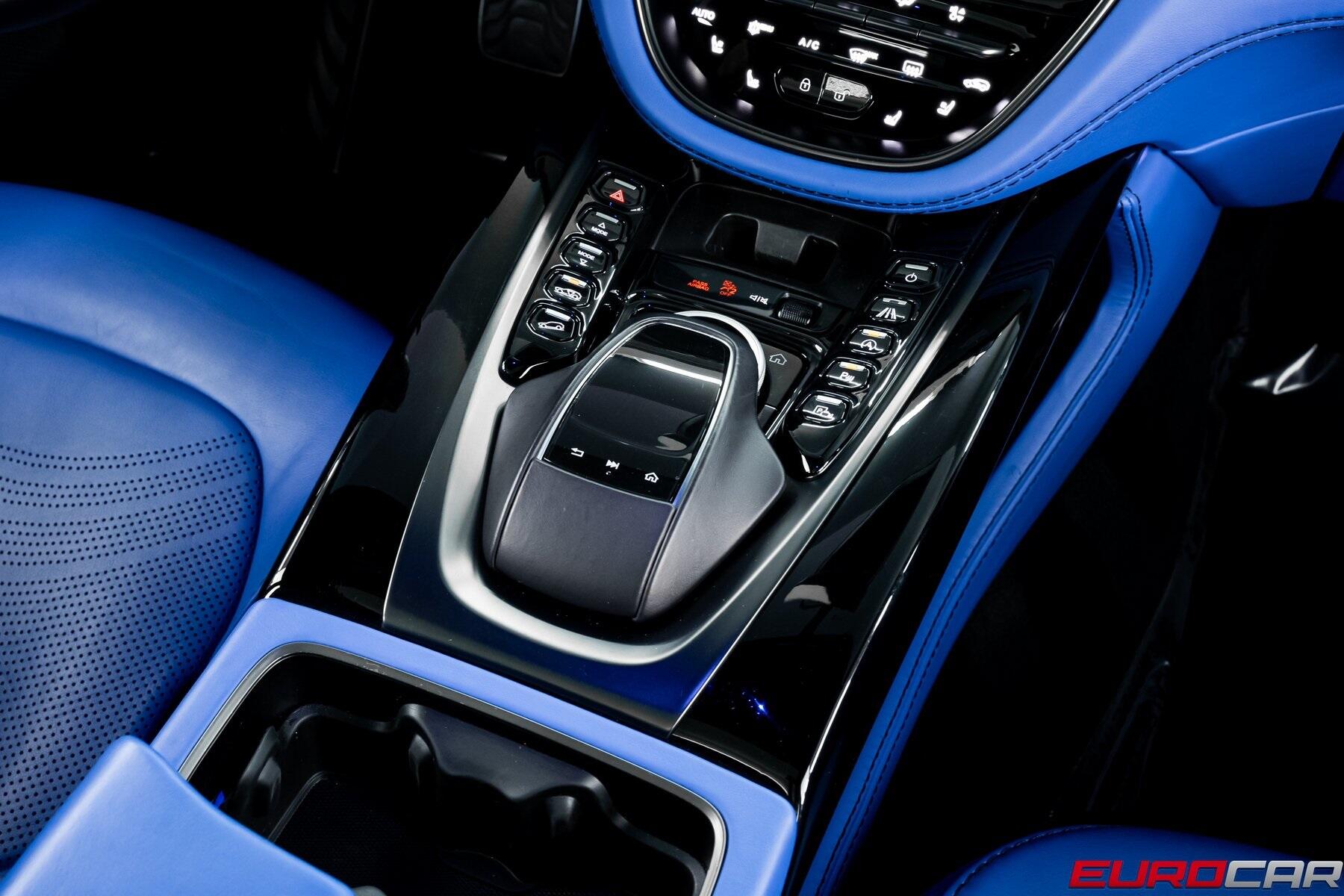 Used 2022 Aston Martin DBX *FRONT PPF * IMMACULATE CONDITION*Image 29