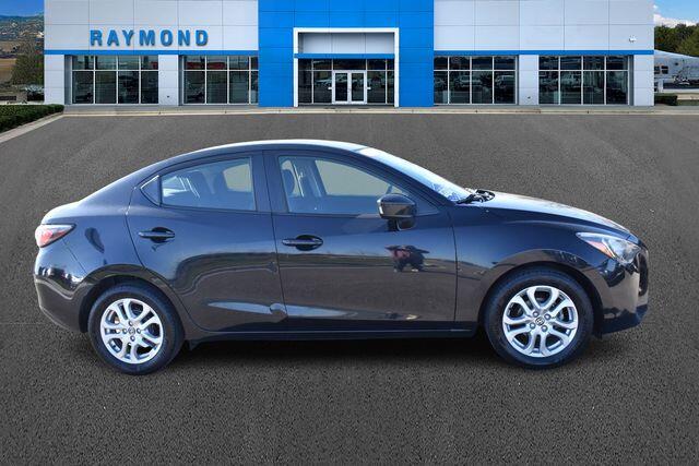 Used 2016 Scion iA Base with VIN 3MYDLBZV4GY125815 for sale in Antioch, IL