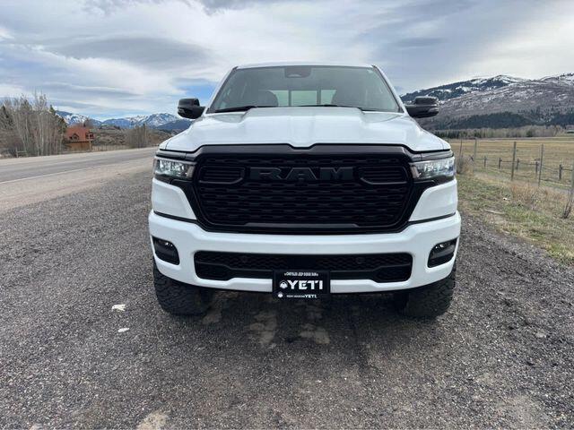 2025 RAM 1500 Big Horn/Lone Star - Photo 28