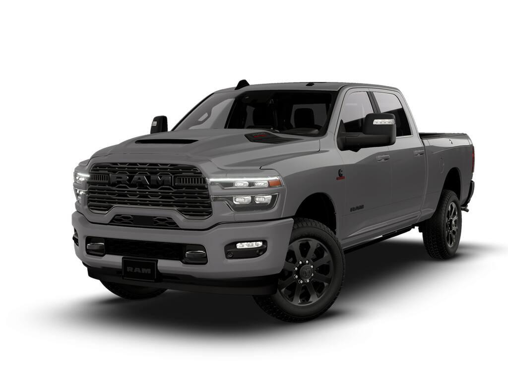 2026 RAM 2500 2500 Laramie Crew Cab 4x4 6'4' Box