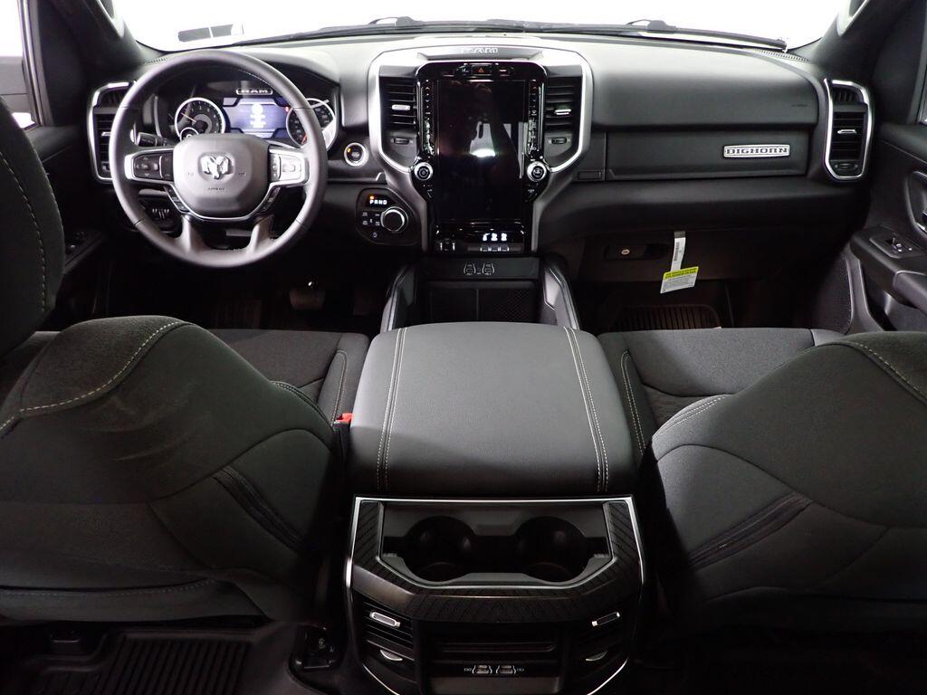 2026 RAM 1500 Big Horn/Lone Star - Photo 35