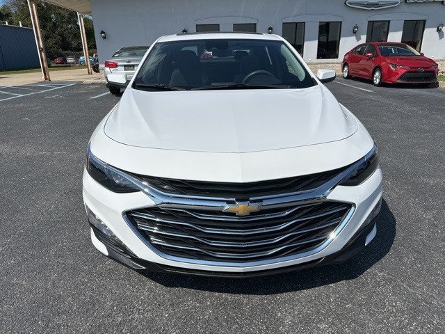 Used 2023 Chevrolet Malibu 1LT with VIN 1G1ZD5ST4PF137670 for sale in Seaford, DE