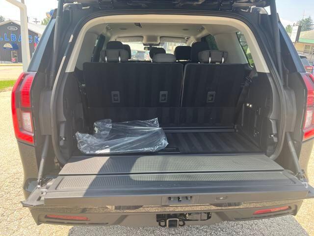 2025 Ford Expedition Active - Photo 7