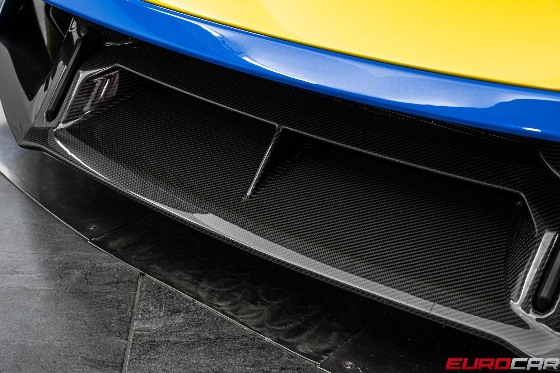 2022 Lamborghini Huracan STO *HUGE CARBON OPTIONS * FRONT LIFT*Image 11