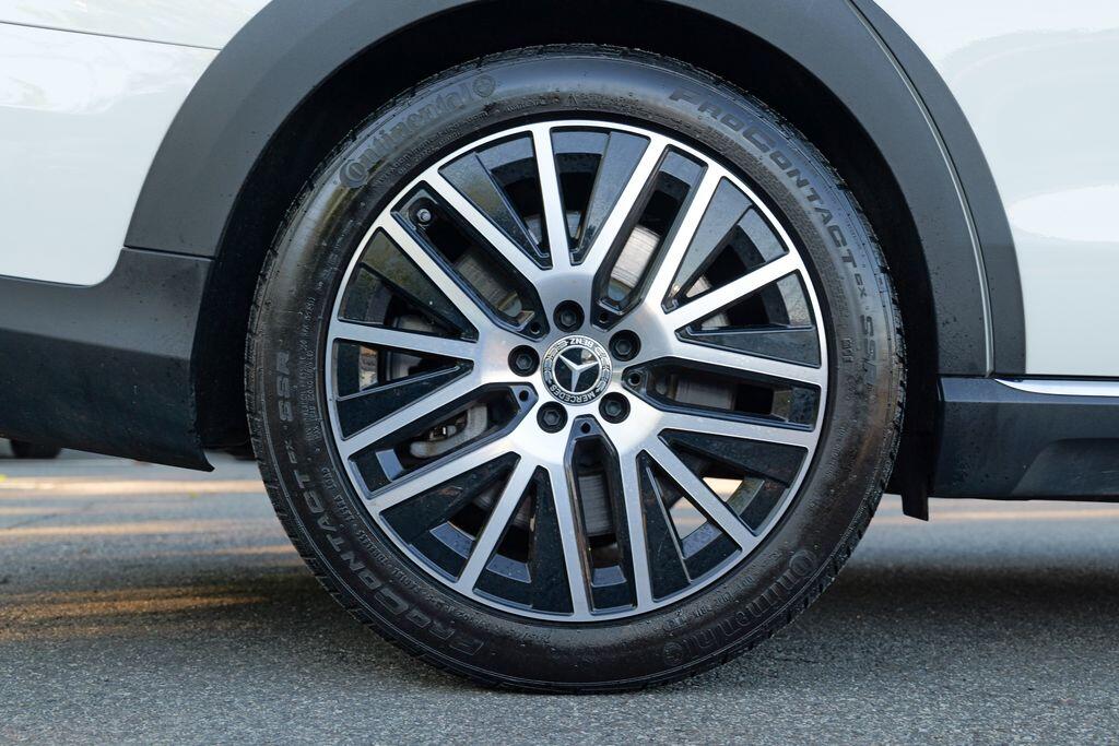 2022 Mercedes-Benz E-Class E450 All-Terrain - Photo 13