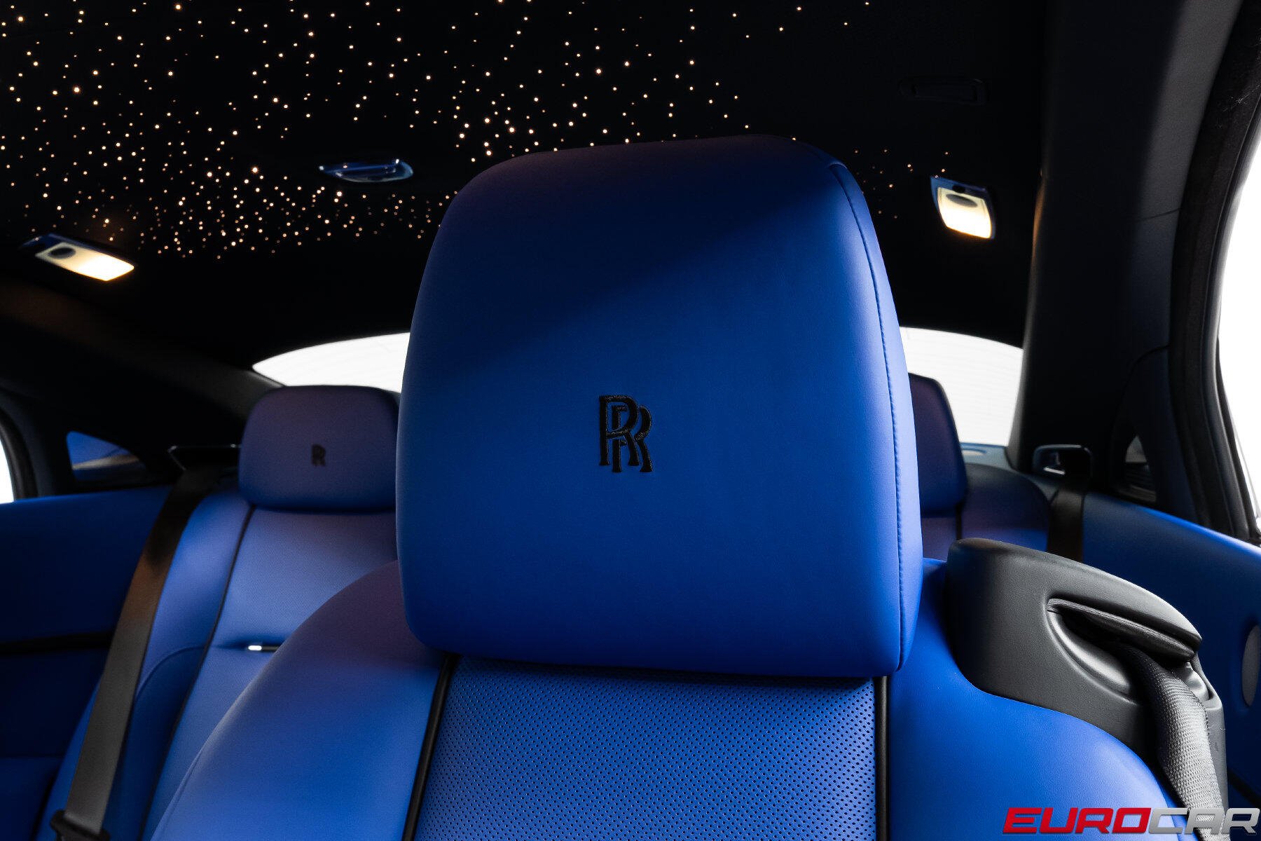 2020 Rolls-Royce Wraith *FULL PPF* IMMACULATE CONDITION*Image 40