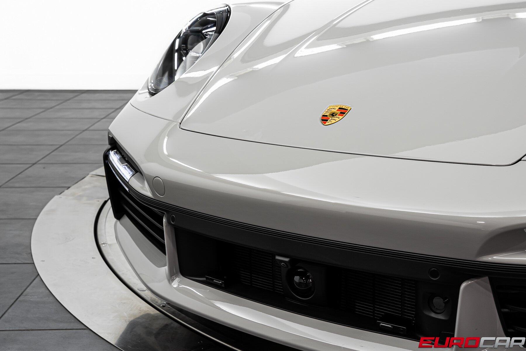 2025 Porsche 911 Turbo 50 Years *LIMITED PRODUCTION * 0395 OF 1974*Image 11