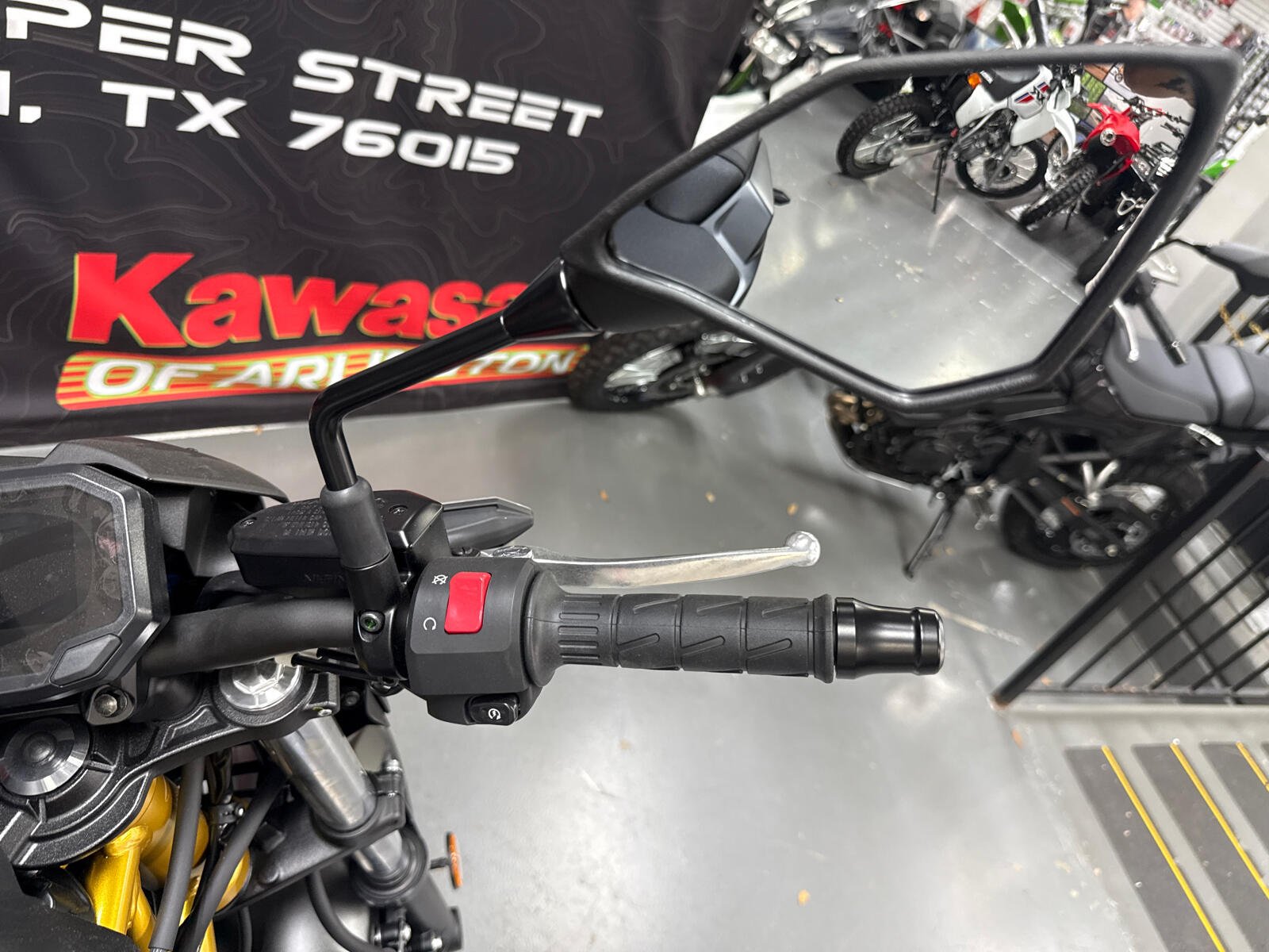 powersport image