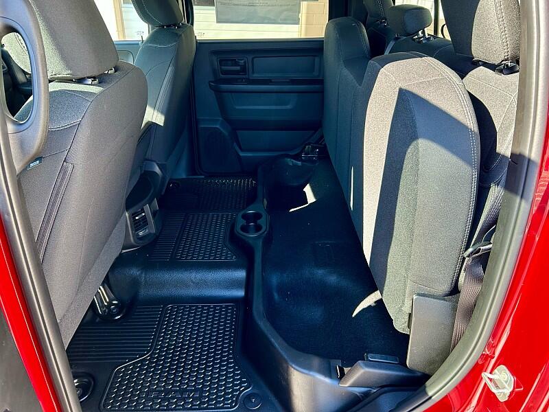 2026 RAM 2500 Tradesman - Photo 33