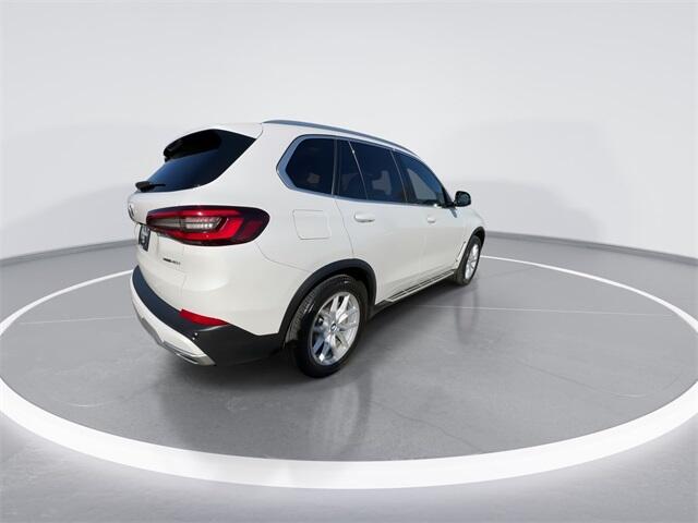 Used 2022 BMW X5 40i with VIN 5UXCR6C05N9K70800 for sale in Englewood, NJ