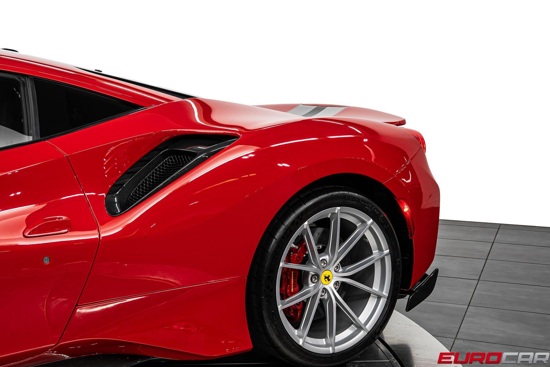 2019 Ferrari 488 Pista *HUGE CARBON OPTIONS * FULL PPF*Image 22