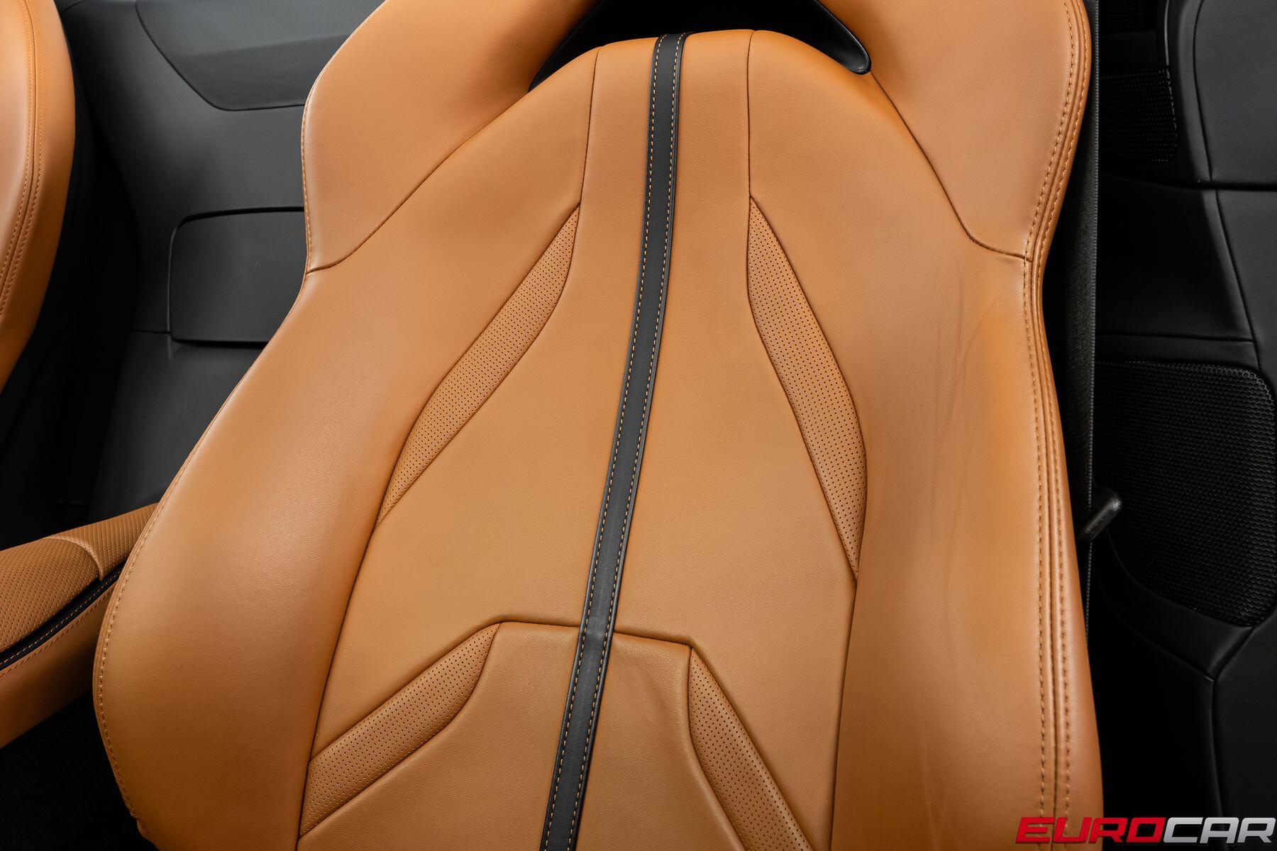 2021 Ferrari 812 GTS *SUSPENSION LIFTER * CUSTOM WHEELS*Image 45