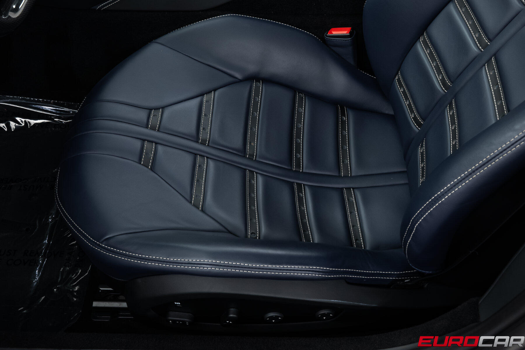 2022 Ferrari 812 GTS *PASSENGER DISPLAY * FRONT LIFT*Image 48