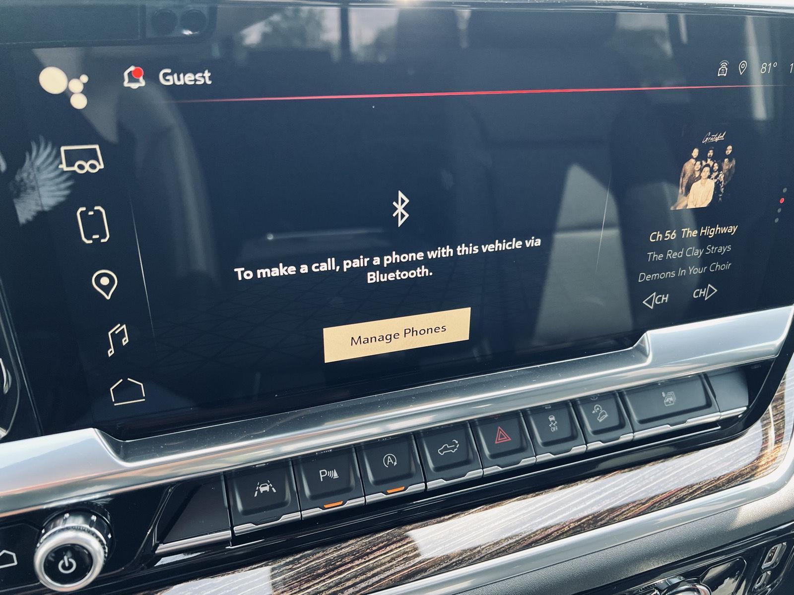 2026 GMC Sierra 1500 Elevation - Photo 33