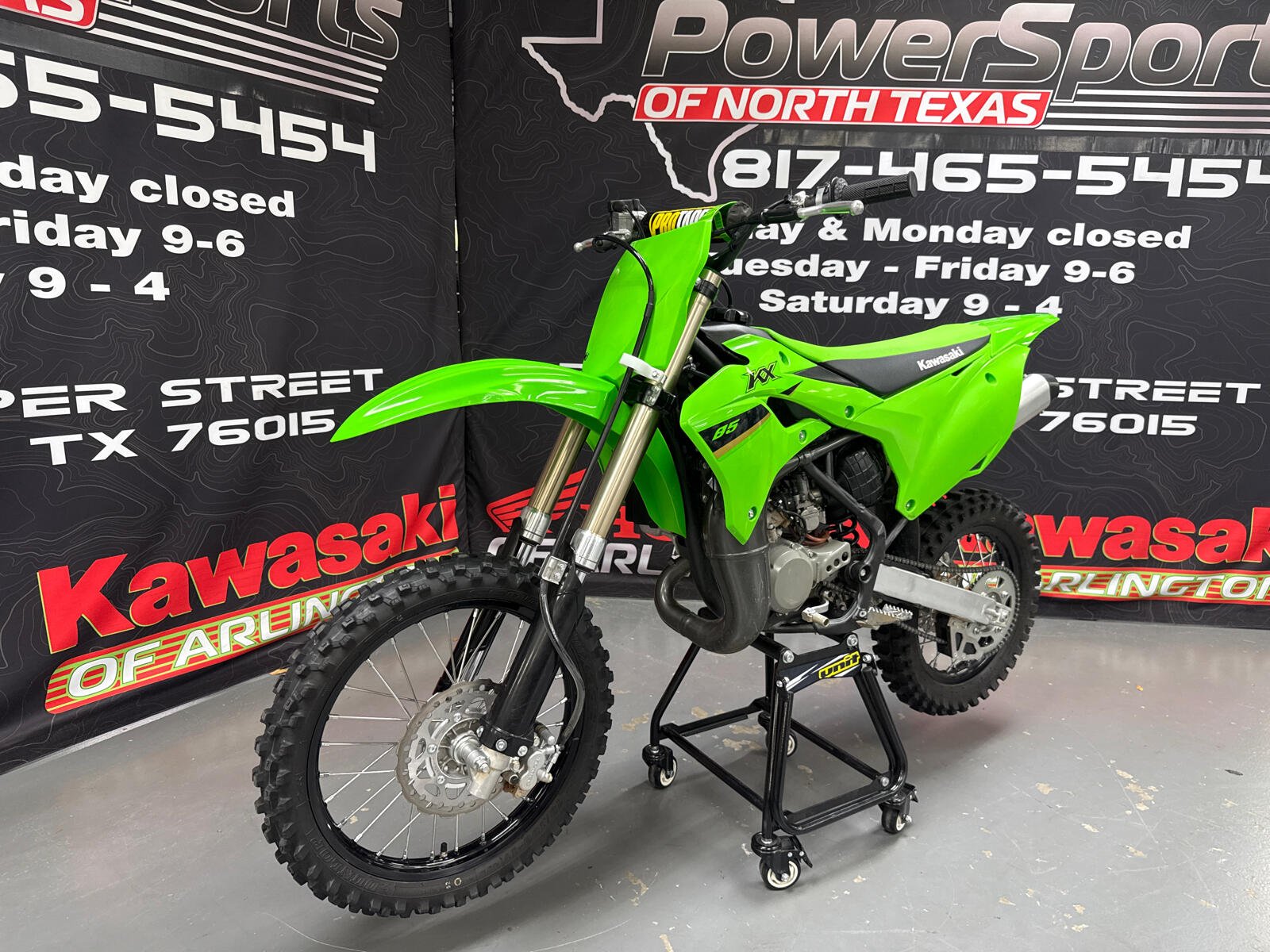 powersport image