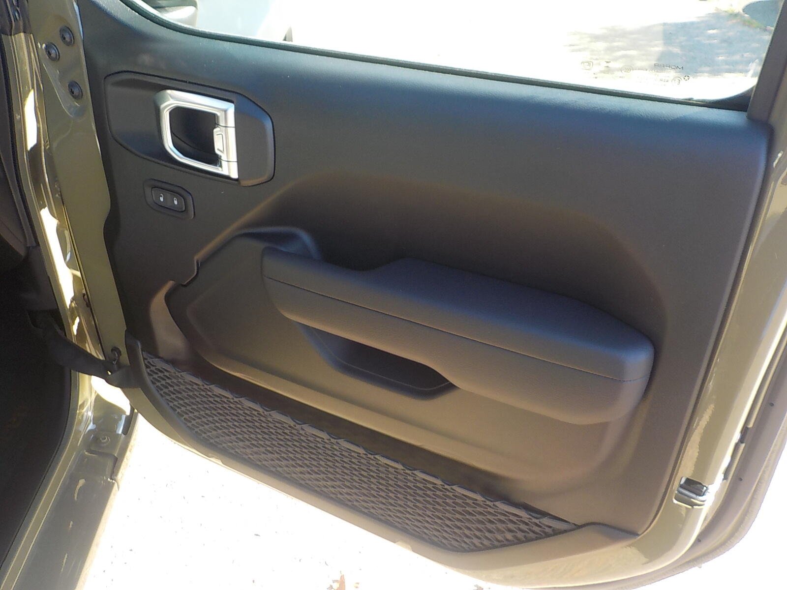 2026 Jeep Wrangler 2-Door Sport - Photo 29
