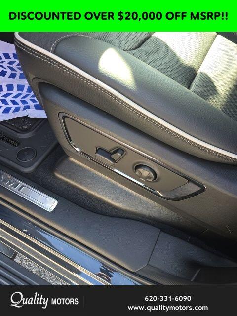 2026 RAM 1500 Limited - Photo 11