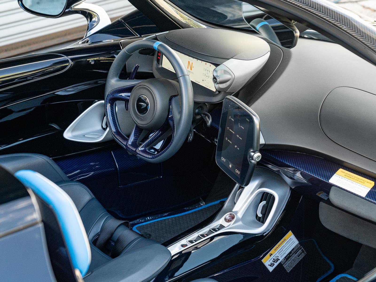 Used 2021 McLaren Elva 