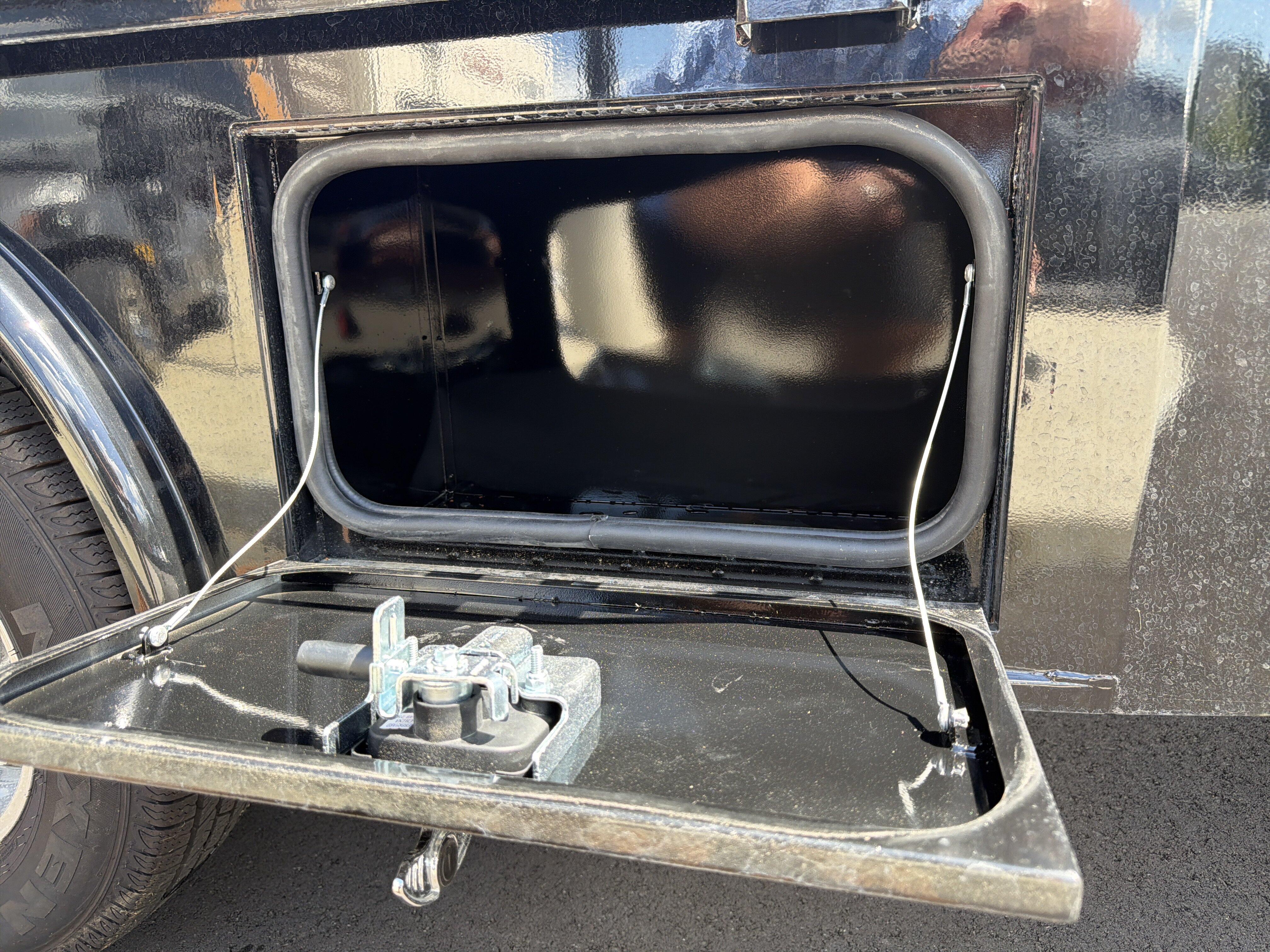 2026 RAM 3500 Chassis Tradesman - Photo 25