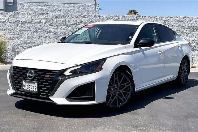 2023 Nissan Altima