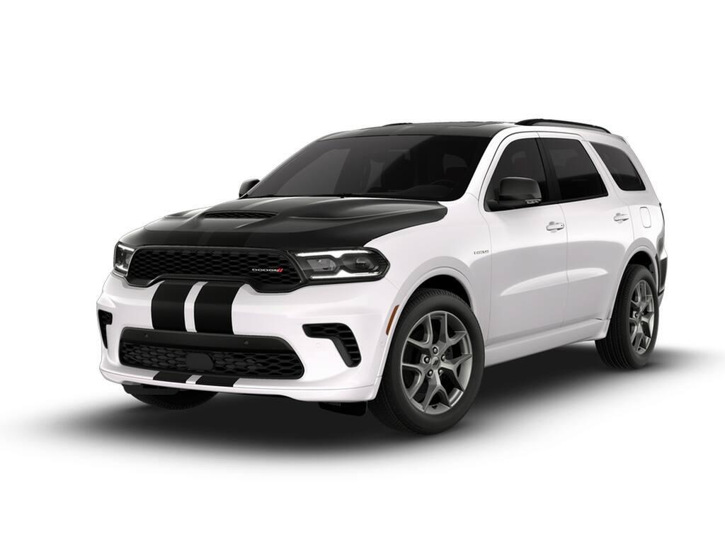 2026 Dodge Durango GT HEMI Premium V8 AWD's photo