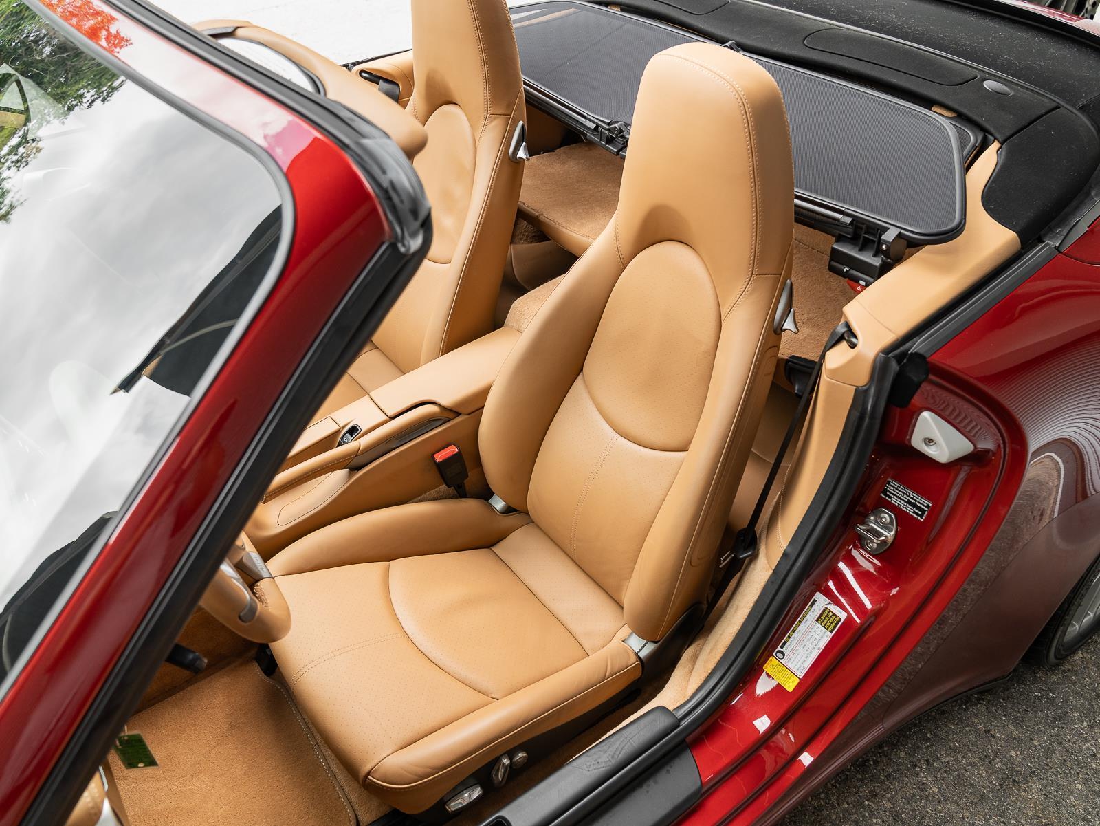 Used 2009 Porsche 911 Carrera 4S