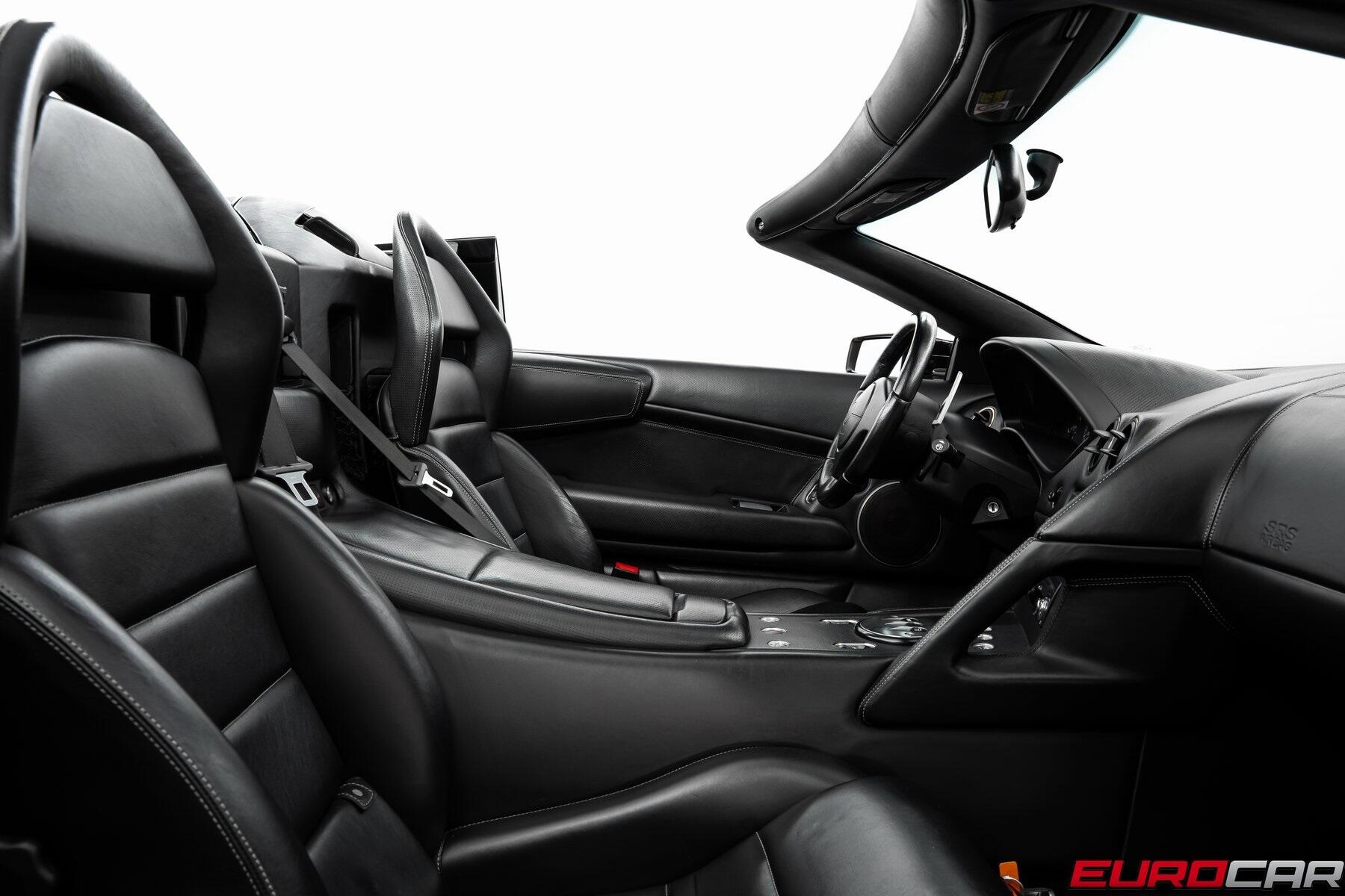 Used 2005 Lamborghini Murcielago *FRONT AXLE LIFT * IMMACULATE CONDITION*Image 38