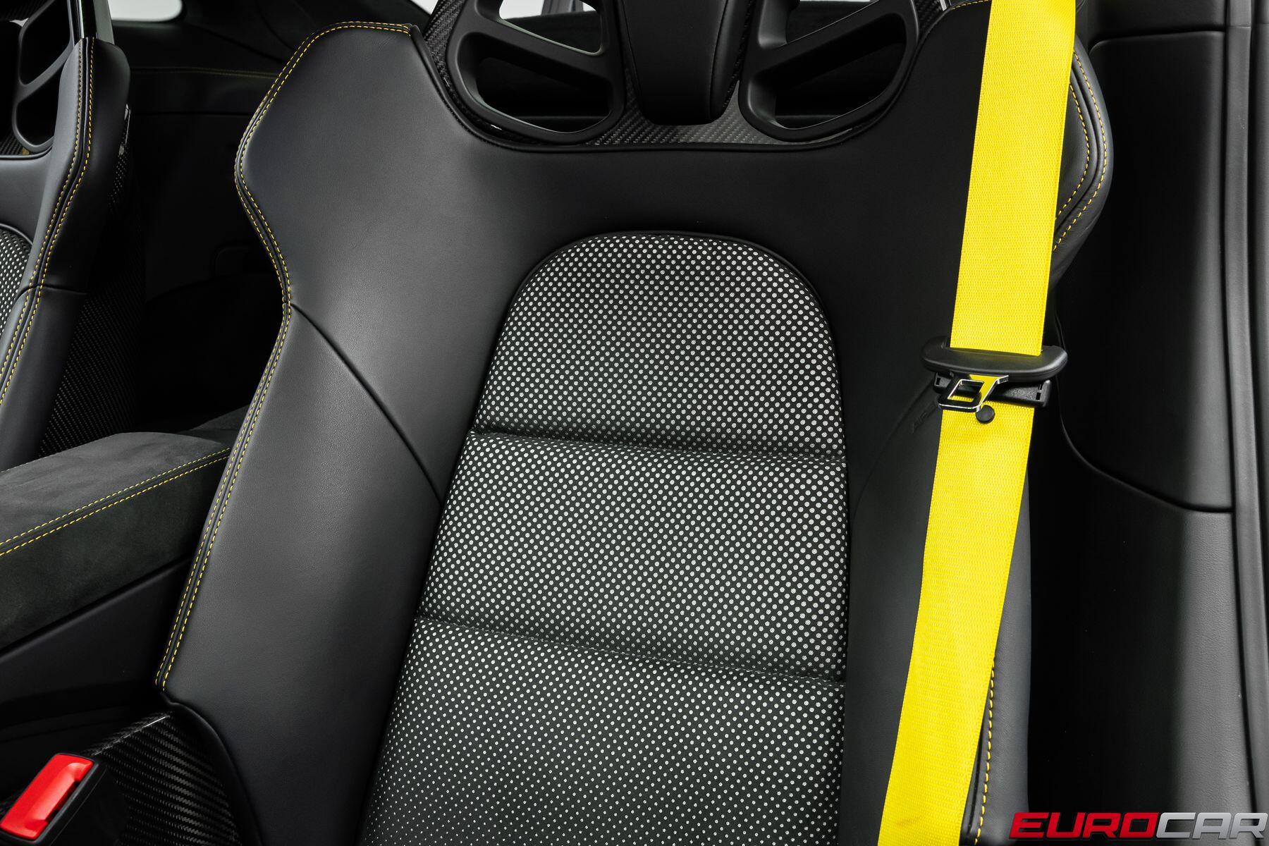 2025 Porsche 911 GT3 RS *WEISSACH PACKAGE * FRONT LIFT*Image 47
