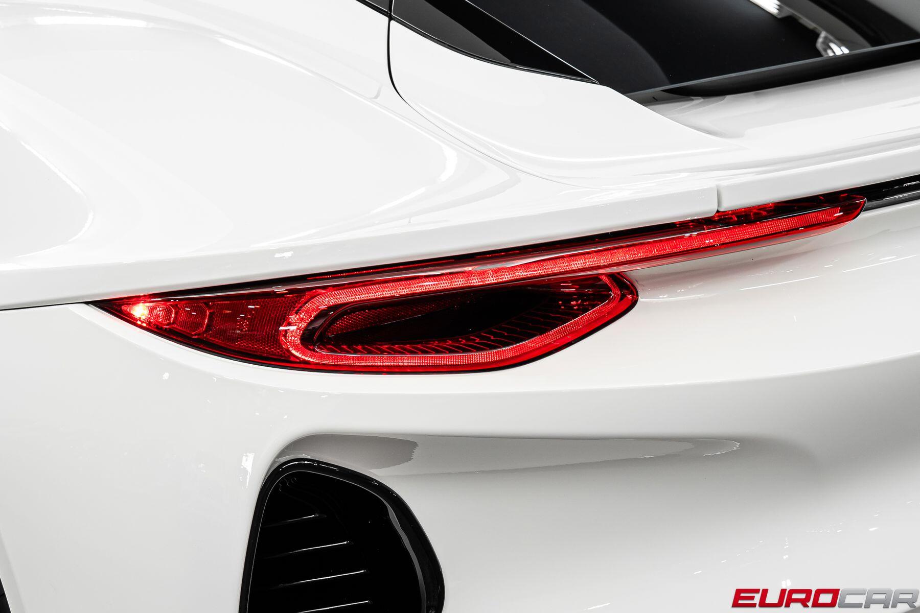 2026 Lotus Emira - Photo 20