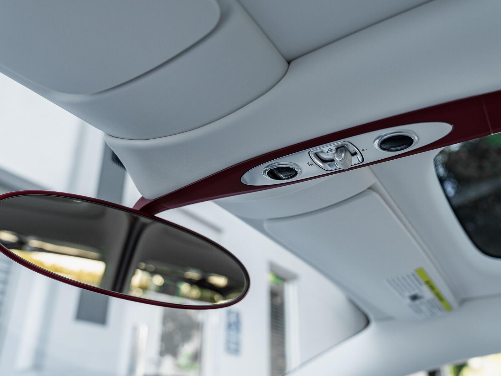 Used 2021 Bugatti Chiron 