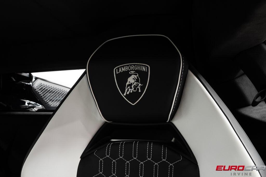 2025 Lamborghini Revuelto *HIGH GLOSS STYLE PACK * FULL PPF*Image 42