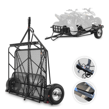 2025 Kendon Stand-Up Utility Trailer Folding Multi-Purpose Utility Trailers