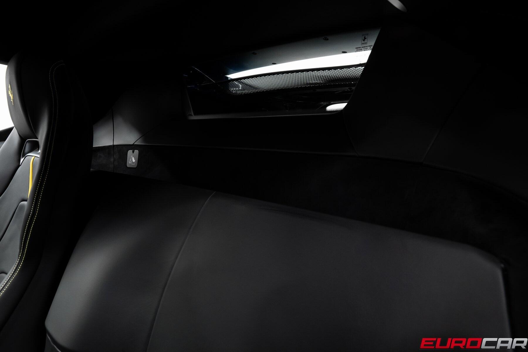 Used 2023 Ferrari SF90 Stradale *CARBON FIBER STEERING WHEEL W/ LEDS*Image 40