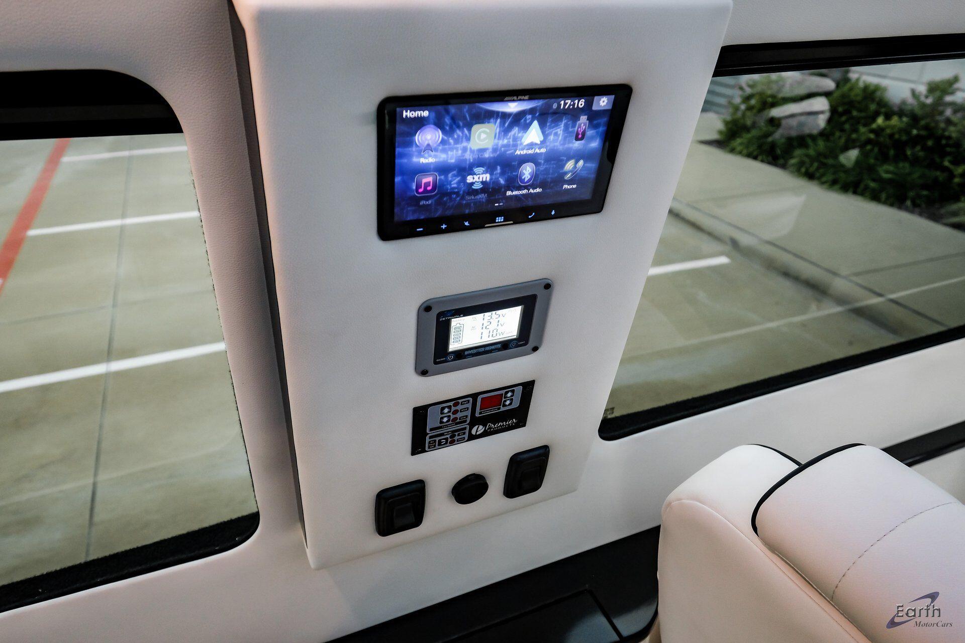 2023 Mercedes-Benz Sprinter Cargo Van Base - Photo 71