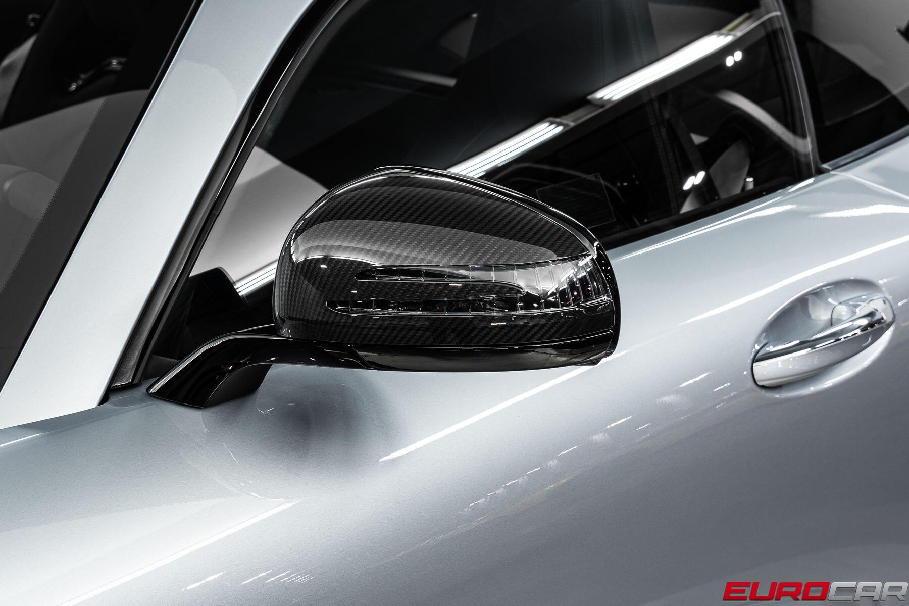 2021 Mercedes-Benz AMG GT Black Series *HUGE CARBON OPTIONS*Image 19