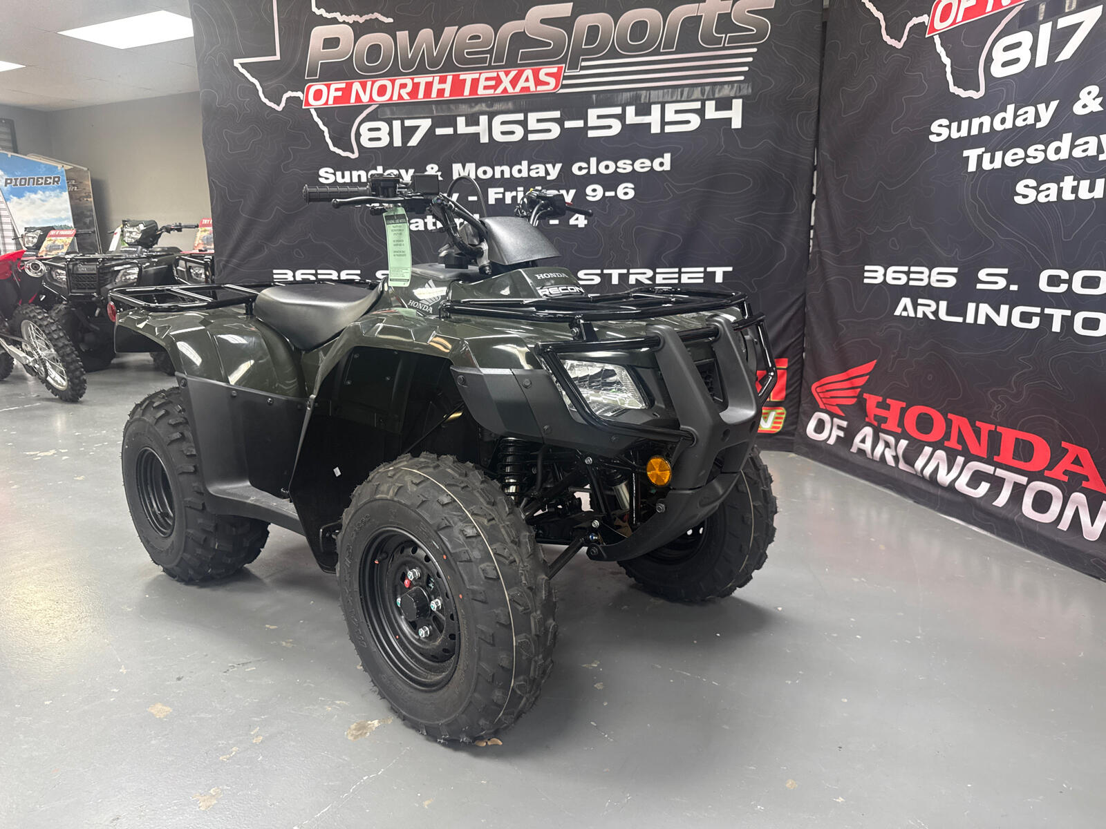 powersport image