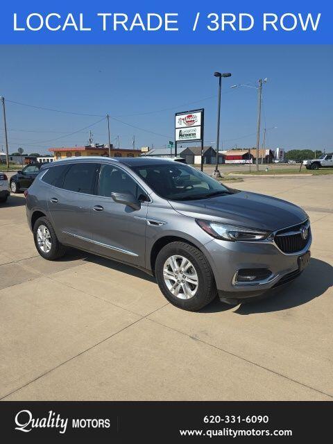 2019 Buick Enclave Premium Group